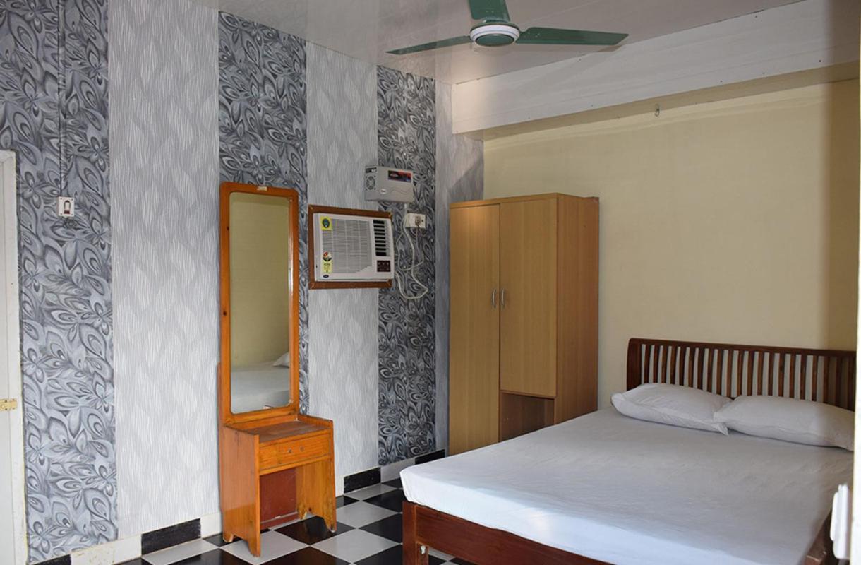 Royal Sundarban Wild Resort Jharkhali エクステリア 写真